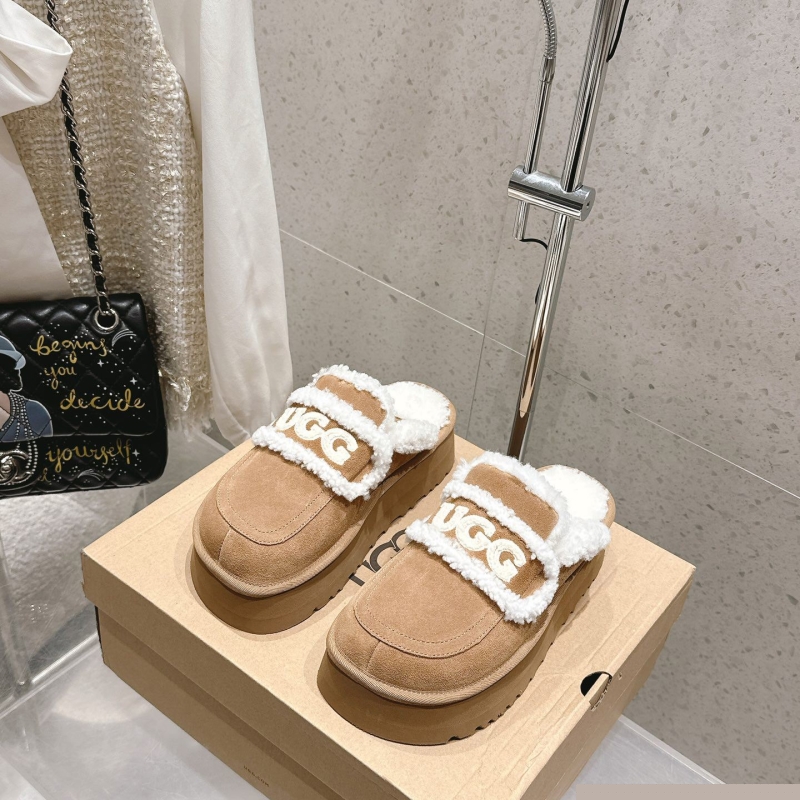 UGG Slippers